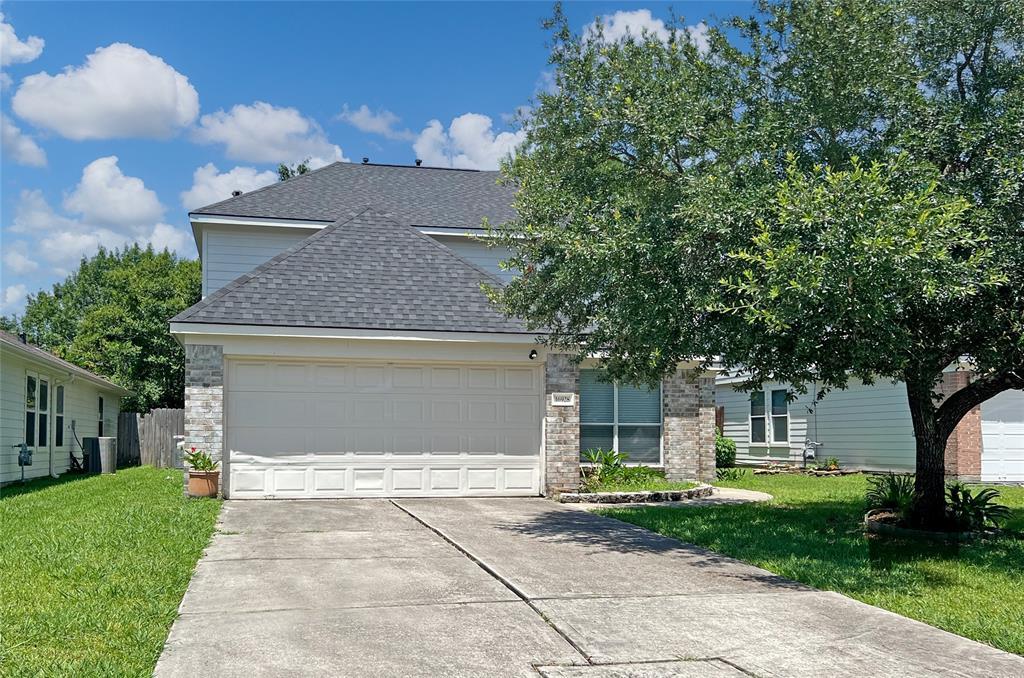 Foto principal - 16928 Scenic Knoll