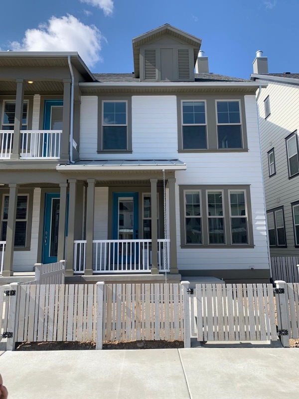 Foto del edificio - 5258 W Dock St