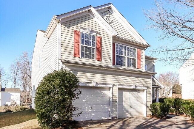 Foto del edificio - 2414 Brathay Ct
