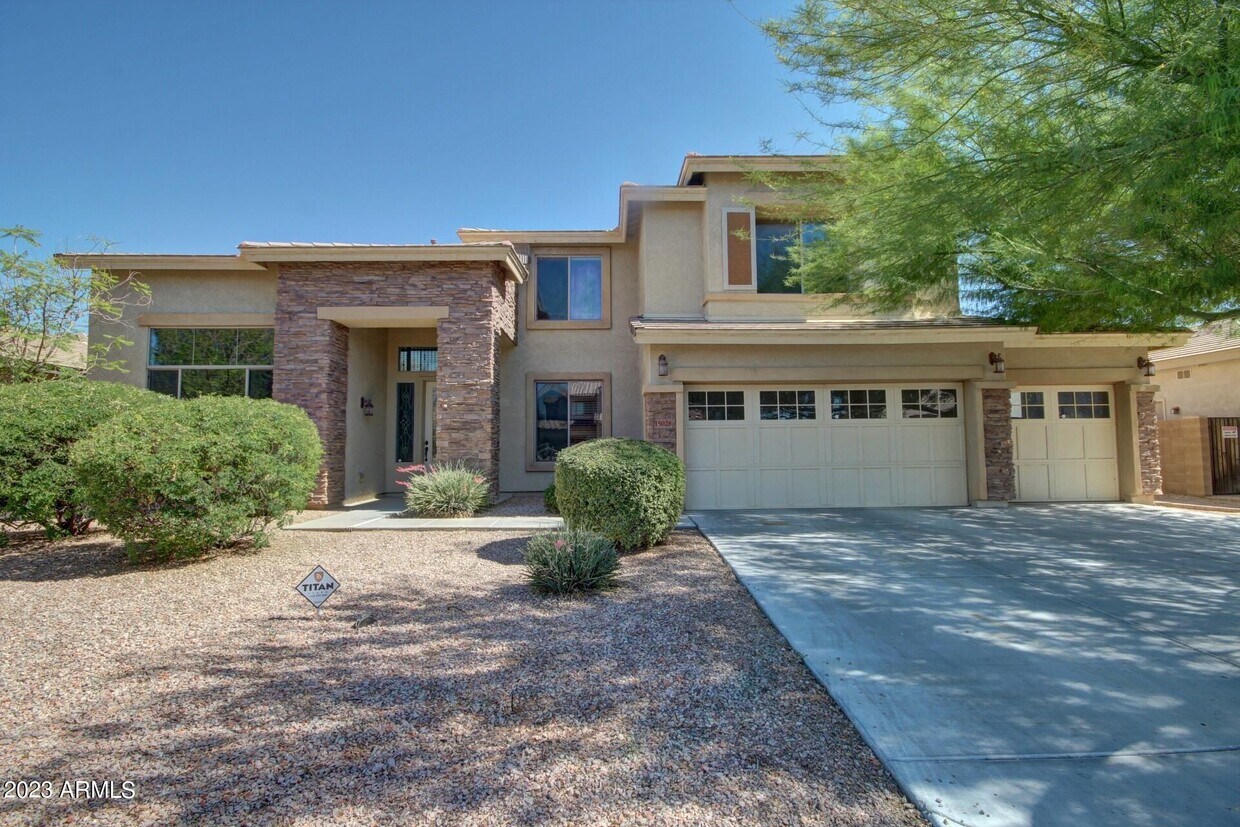 15028 W Coolidge St, Goodyear, AZ 85395 House Rental in Goodyear, AZ