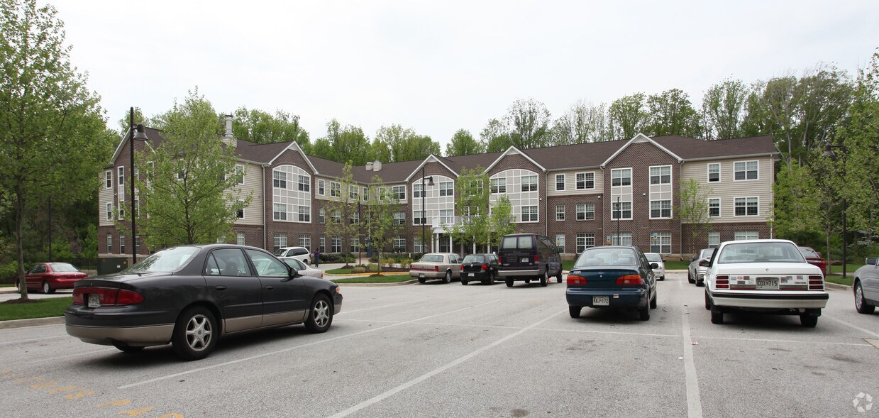 Foto principal - Arlington Estates Apartments
