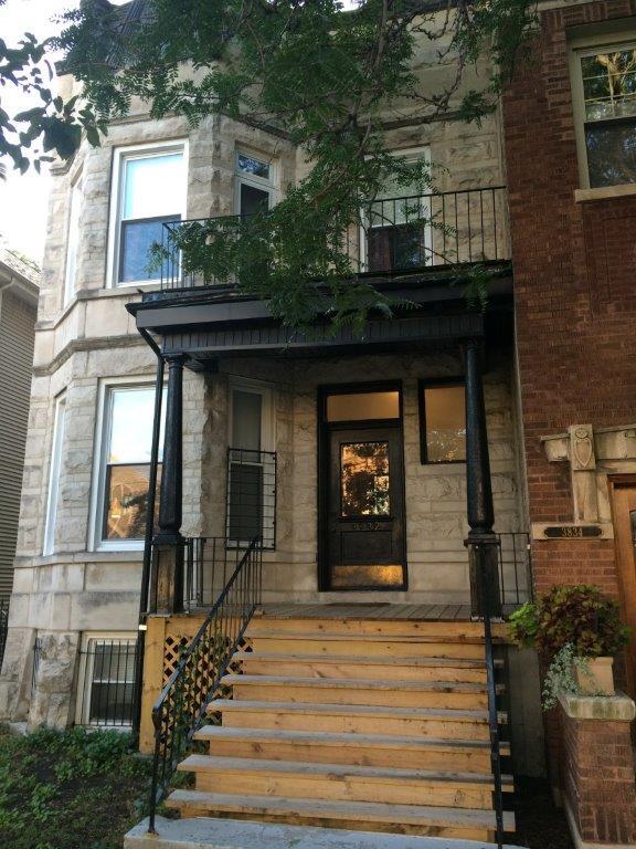 Primary Photo - 3832 N Lakewood Ave