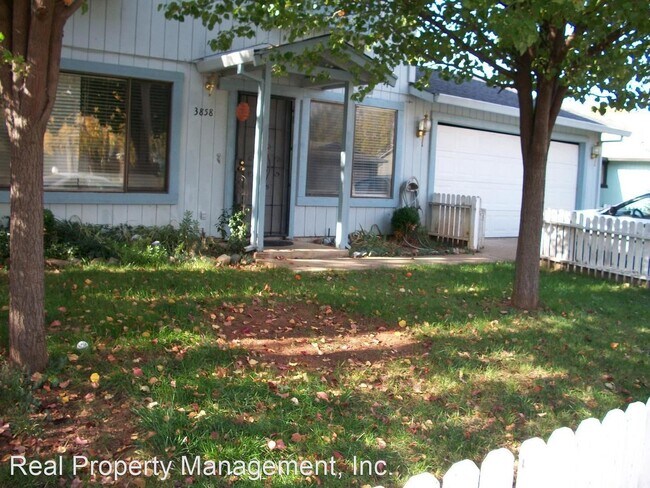 Building Photo - 3 br, 1.5 bath House - 3858 Apollo Street