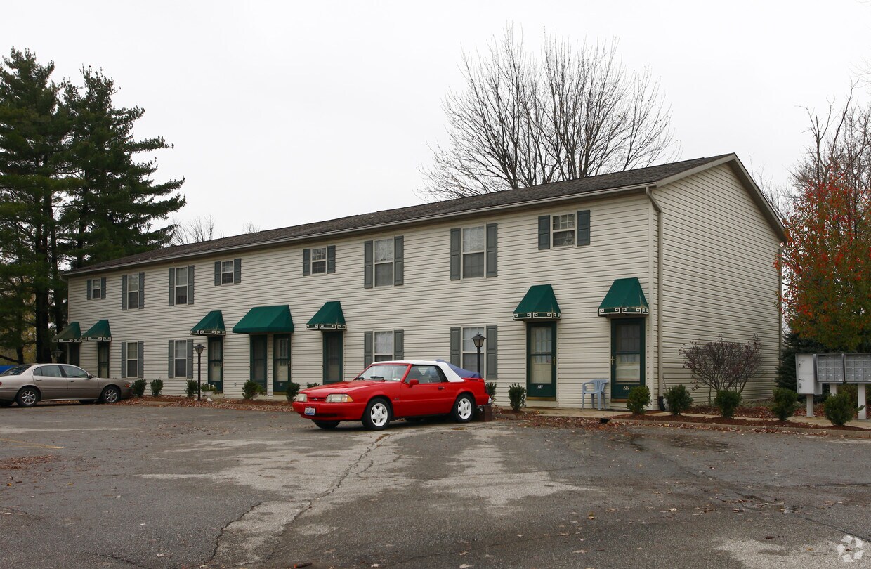 Building Photo - Adelle Place