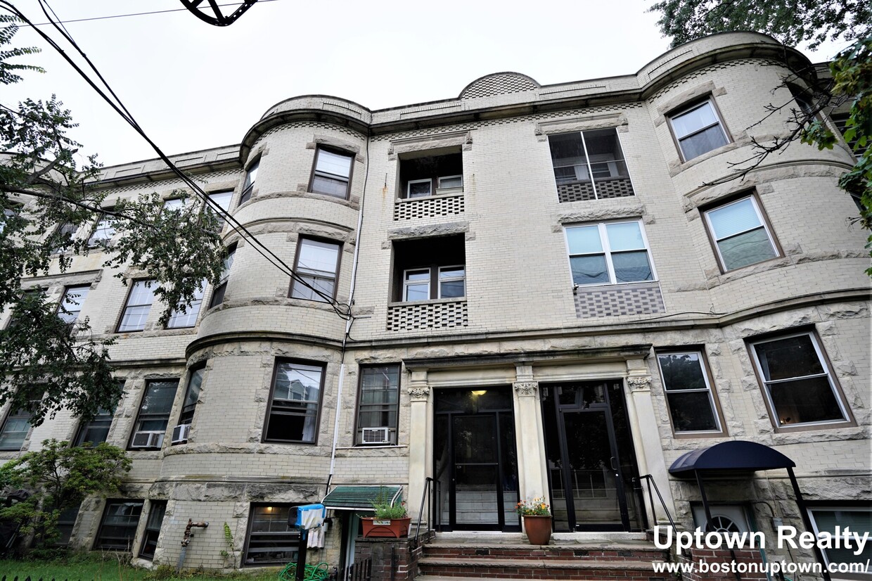 Building Photo - 33 Dwight St