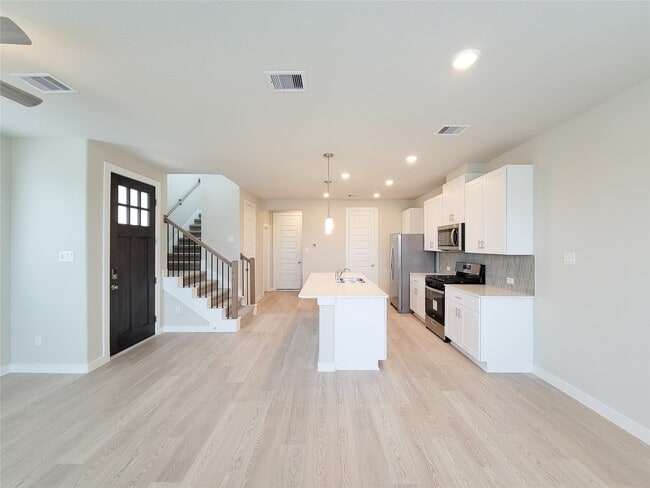 Foto del edificio - 10055 Cloud Mist Dr