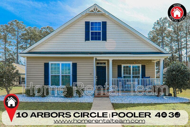 Primary Photo - 10 Arbors Cir