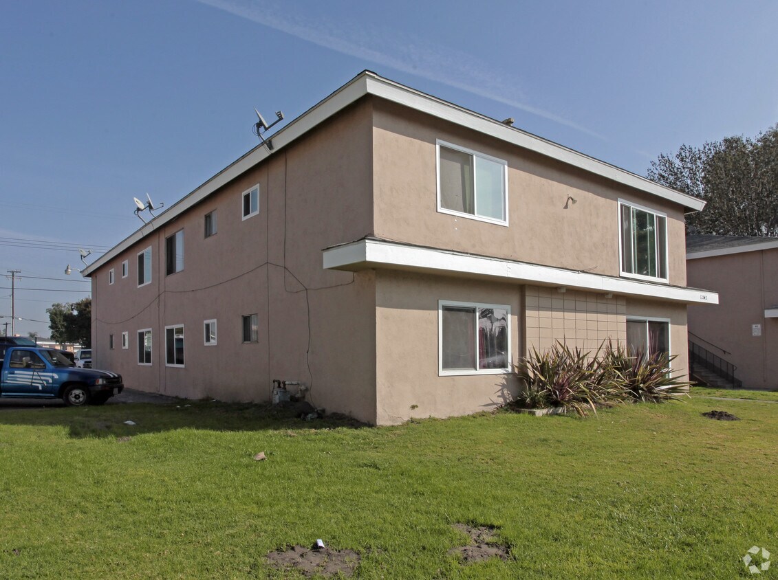 Foto del edificio - 12542 Shelley Dr