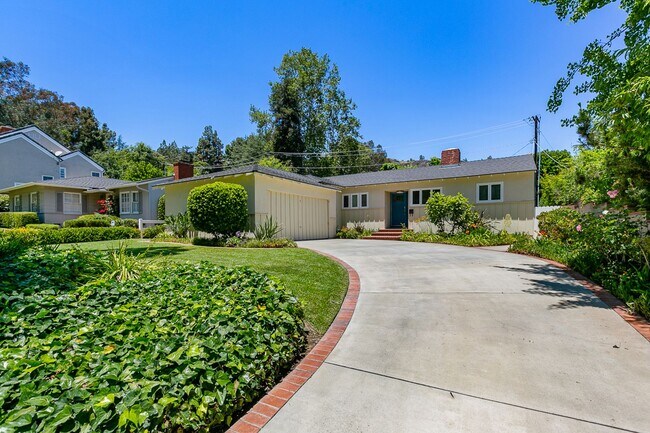 Foto del edificio - Now Available | Beautiful 3-Bedroom Home in Prime Pasadena