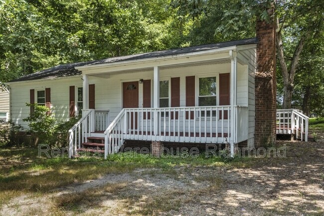 Foto del edificio - 3031 Shiloh Church Rd