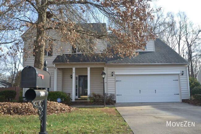 Foto del edificio - 3608 Brookstone Trail