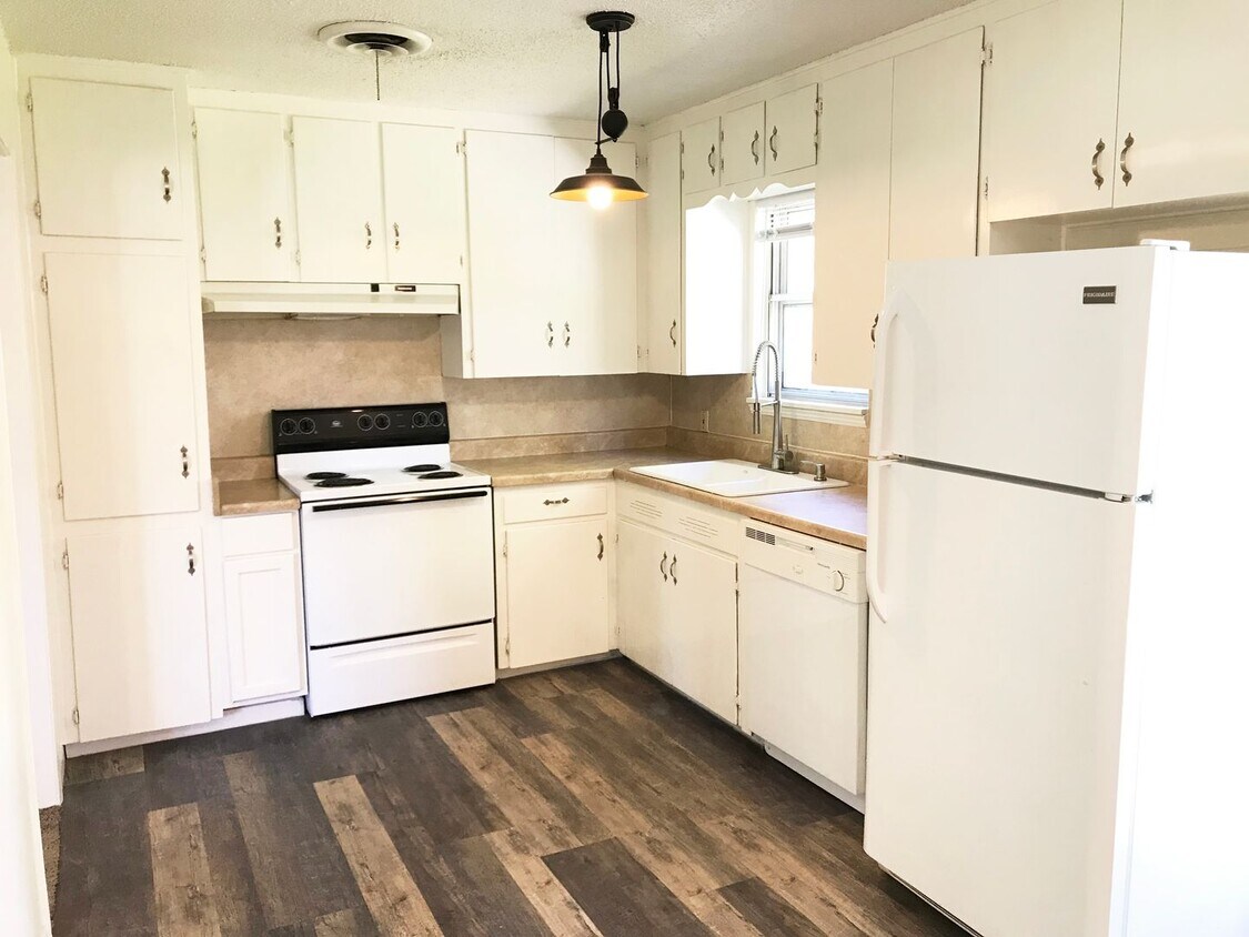 Foto del edificio - 1302 S 23rd St