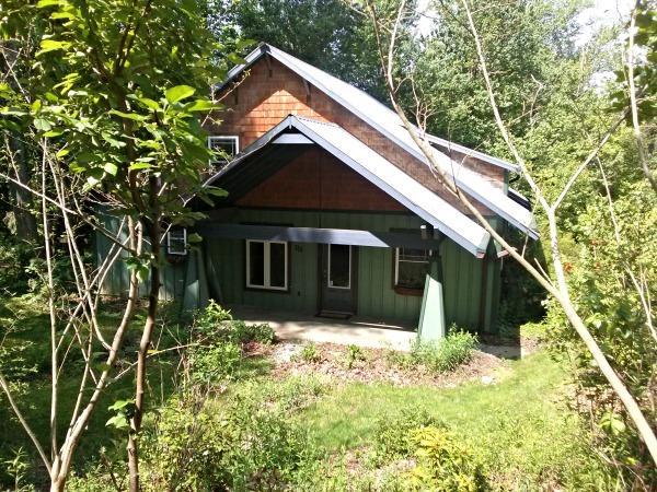 Primary Photo - 115 Cragmont Rd