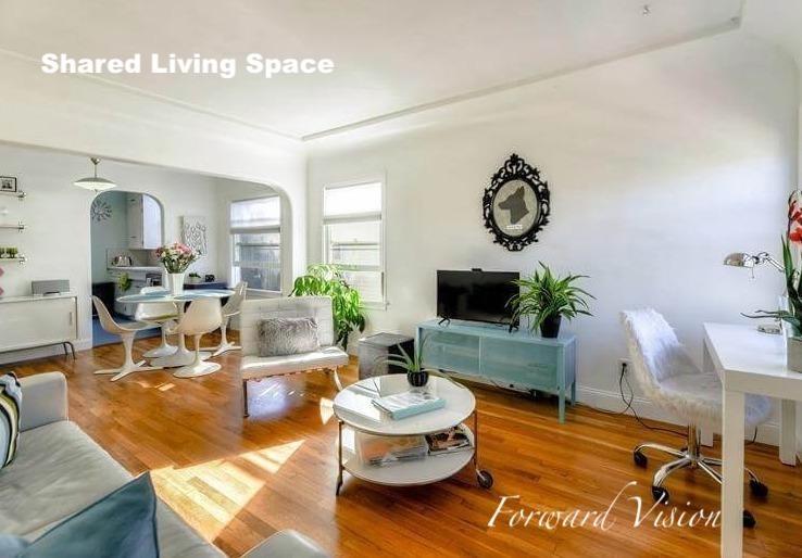 Foto principal - bedroom in Los Angeles CA 91605