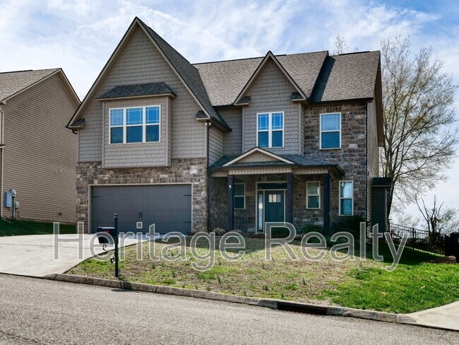 Foto del edificio - 2647 Brooke Willow Blvd