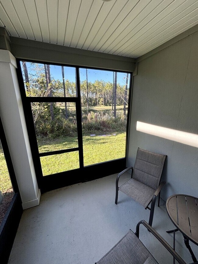 Foto del edificio - 3BR - 2 1/2 Bath Townhome in Saint Augusti...