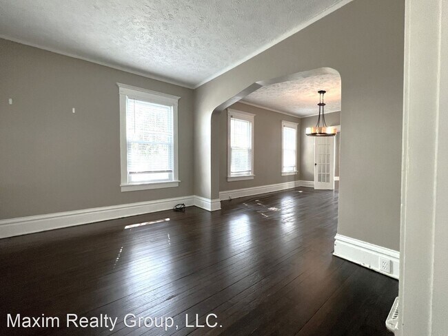 Building Photo - 5 br, 2 bath House - 4807 Underwood Ave.