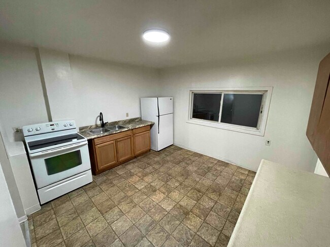 Foto del edificio - 608 3rd St