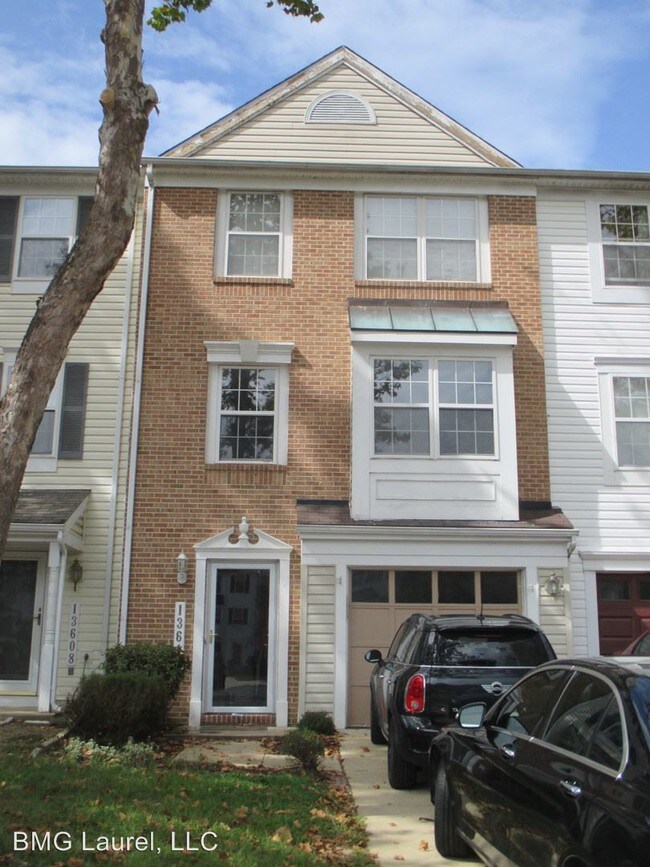 Building Photo - 13610 Captain Marbury Ln