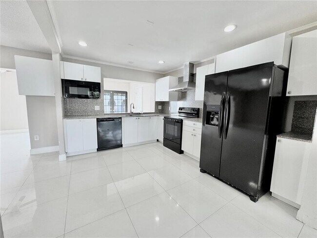 Foto del edificio - 4905 Harrison St