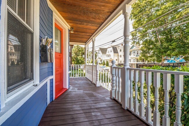 Foto del edificio - 46-48 South St