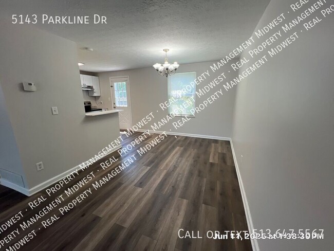 Building Photo - 5143 Parkline Dr