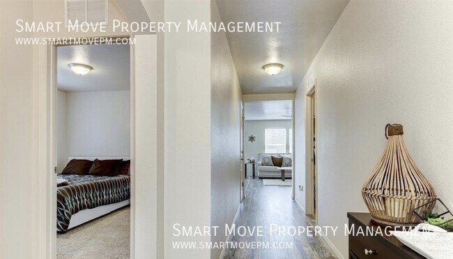 Foto del edificio - 5444 S Pepperridge Way