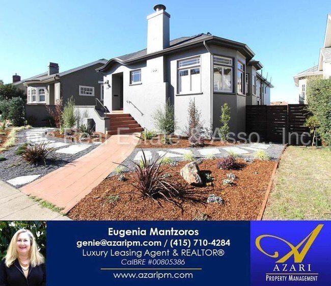 Building Photo - 220 San Benito Way