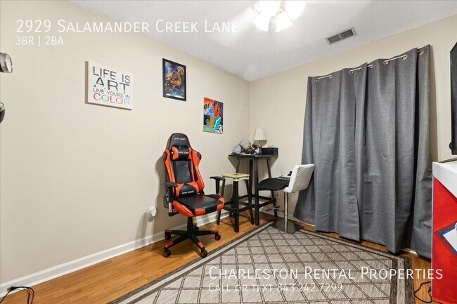Building Photo - 2929 Salamander Creek Ln