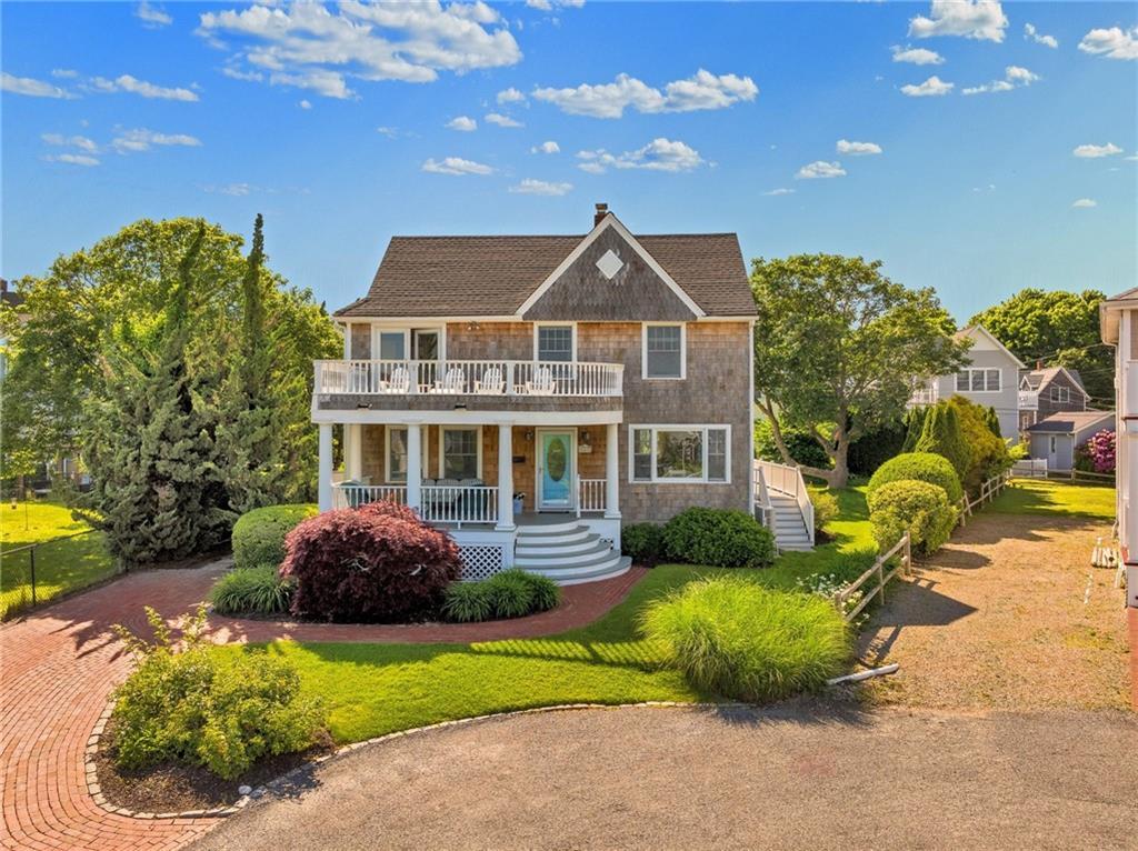 Primary Photo - 6 Narragansett Ct
