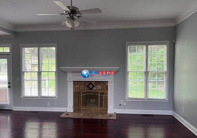 Foto del edificio - Beautiful large 6-bedroom house in Dacula