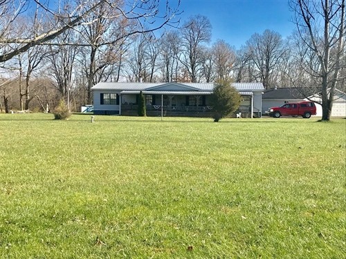 Building Photo - 2698 Eden Rd