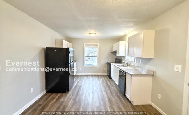 Foto del edificio - 1321 Southfield Dr S