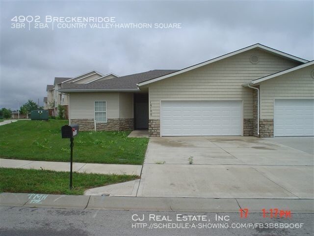 Foto principal - 4902 Breckenridge Ave