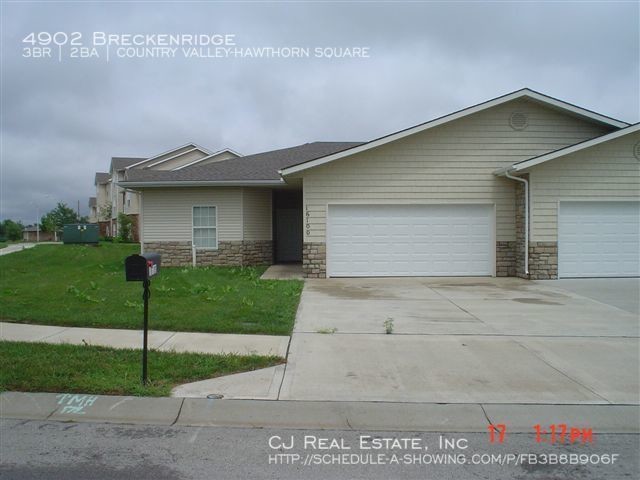 Primary Photo - 4902 Breckenridge Ave
