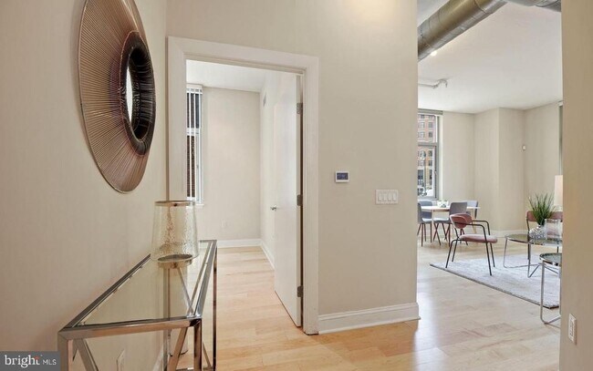 Foto del edificio - 811 4th St NW