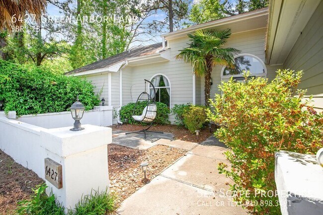 Foto del edificio - 6427 Green Arbor Ln