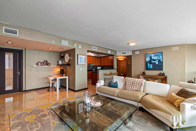 Foto del edificio - 3101 S Ocean Dr