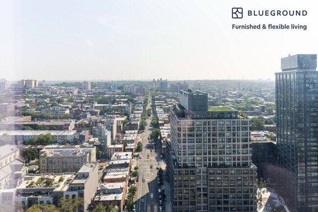 Foto del edificio - 545 Vanderbilt Ave