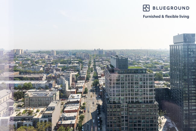 Building Photo - 545 Vanderbilt Ave