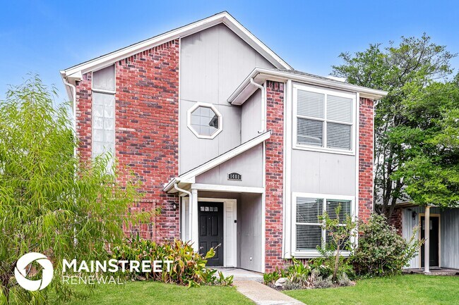 Foto del edificio - 1401 Del Rio Dr