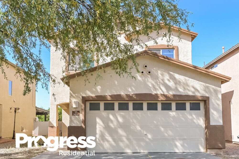 3670 Drexel Manor Stra, Tucson, AZ 85706 House Rental in Tucson, AZ