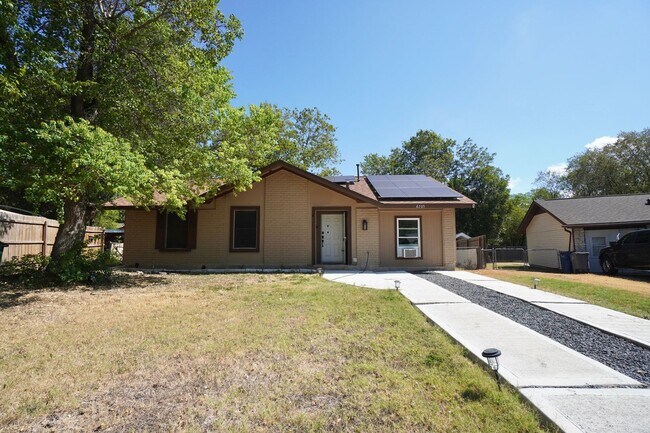 Foto del edificio - 6705 Rockridge Ct