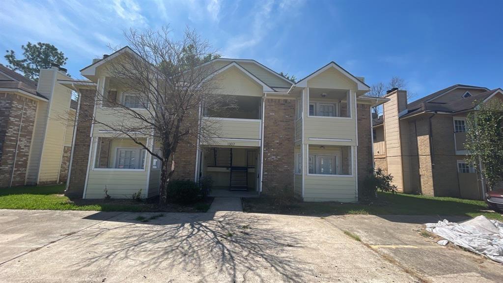 1307 Brenda Ln Unit B, Humble, TX 77338 Apartment for Rent in Humble