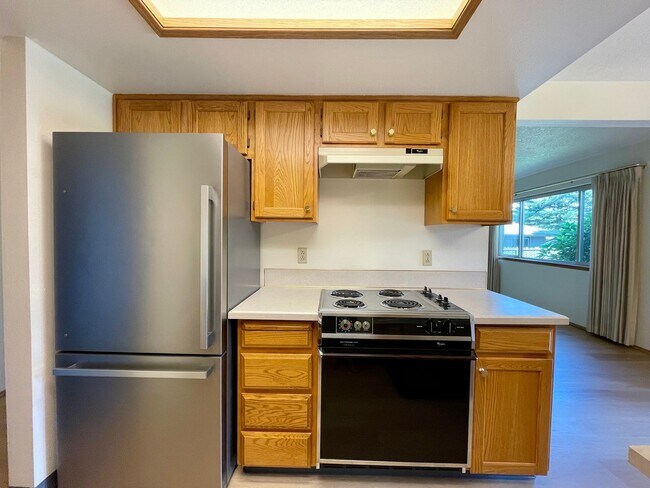 Foto del edificio - SE Single level 2 Bed 2 Bath Condo - A/C, ...