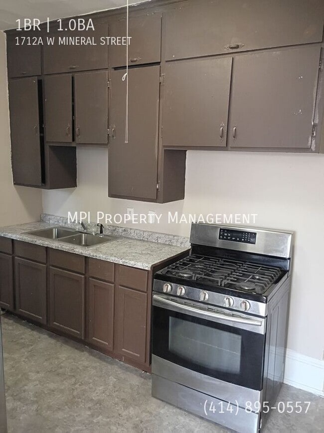 Foto del edificio - 1712A W Mineral St