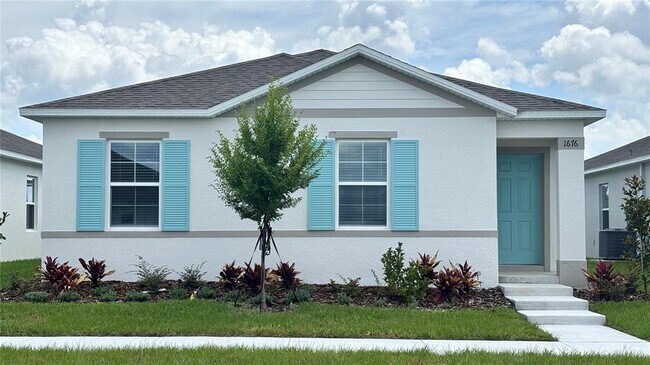 Foto del edificio - 1676 Hummingbird Rd