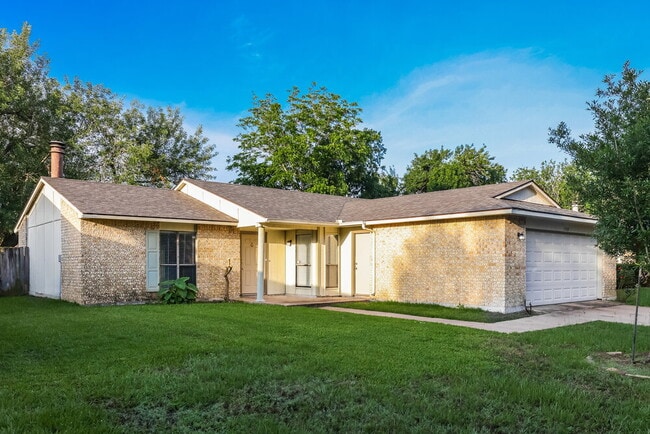 Building Photo - 17319 Northern Star Dr