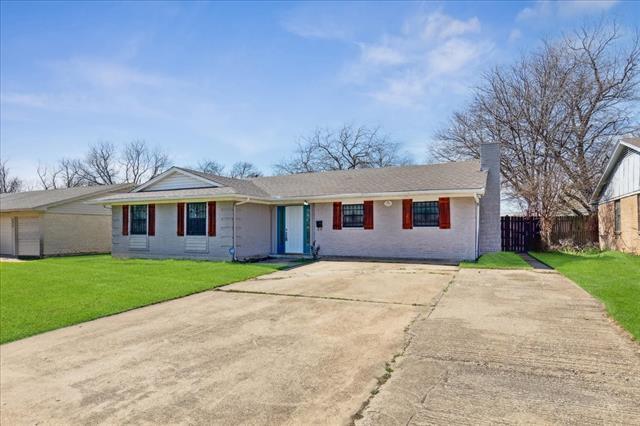 Foto del edificio - 7305 Greenspan Ave