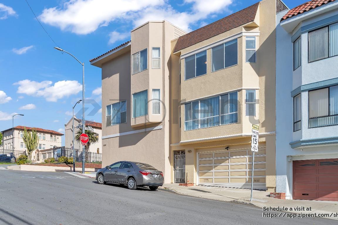 Foto principal - 609 Cambridge St